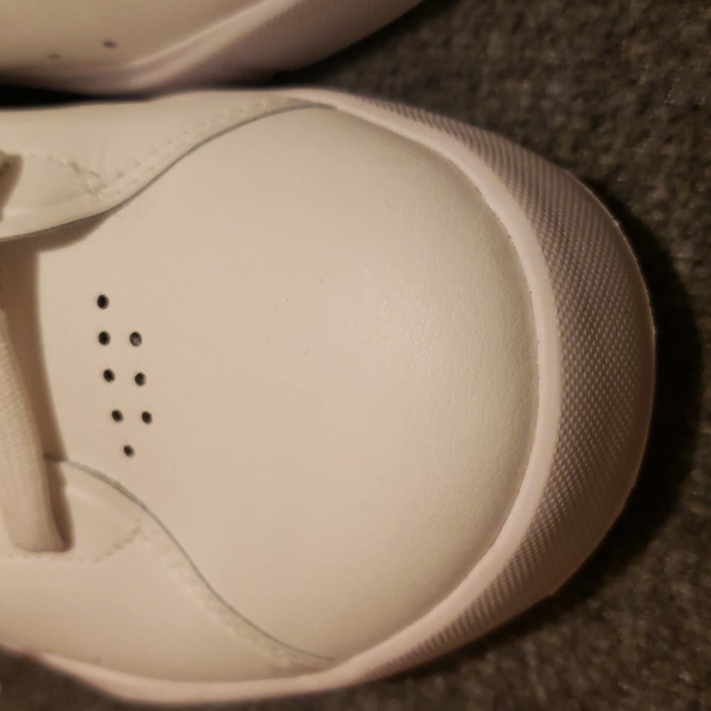 White On Running  Sneakers - Picture 5 of 10